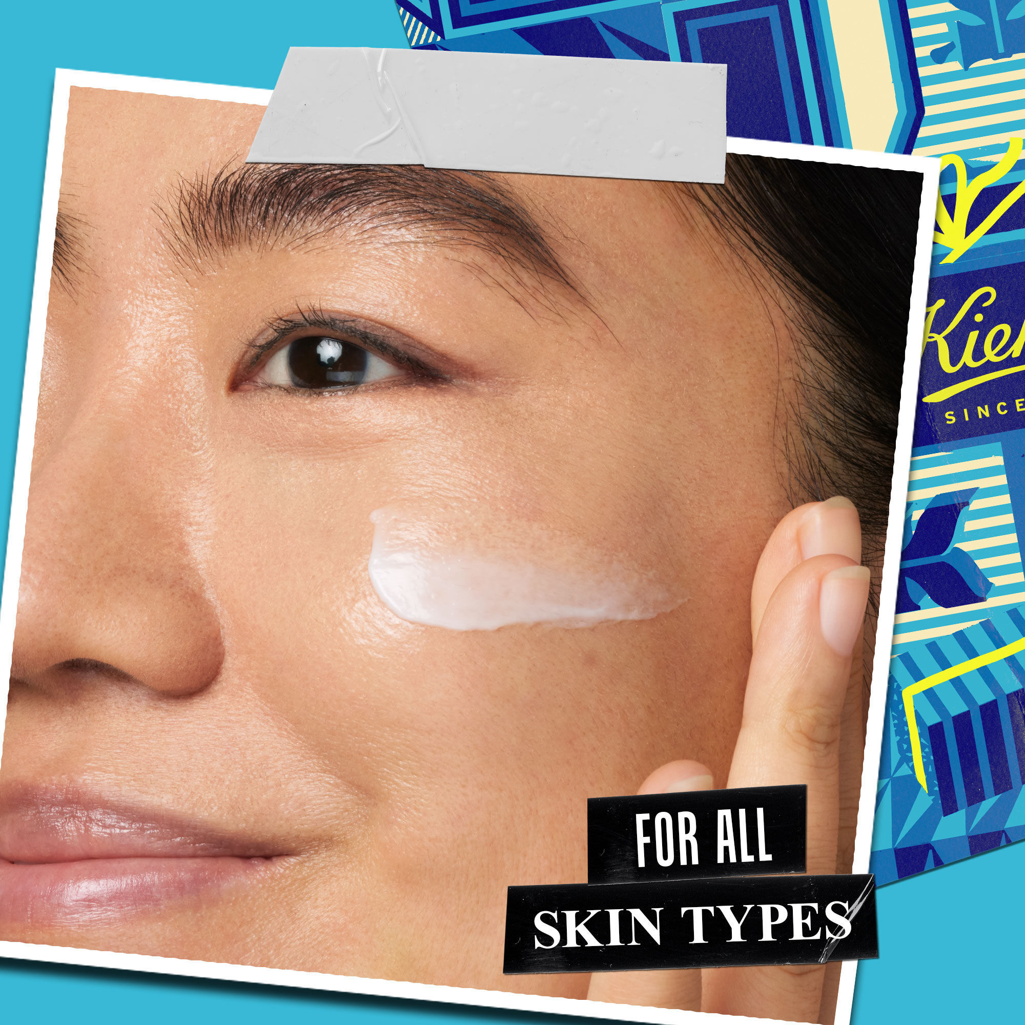 Limitovana edicia Ultra Facial Cream
