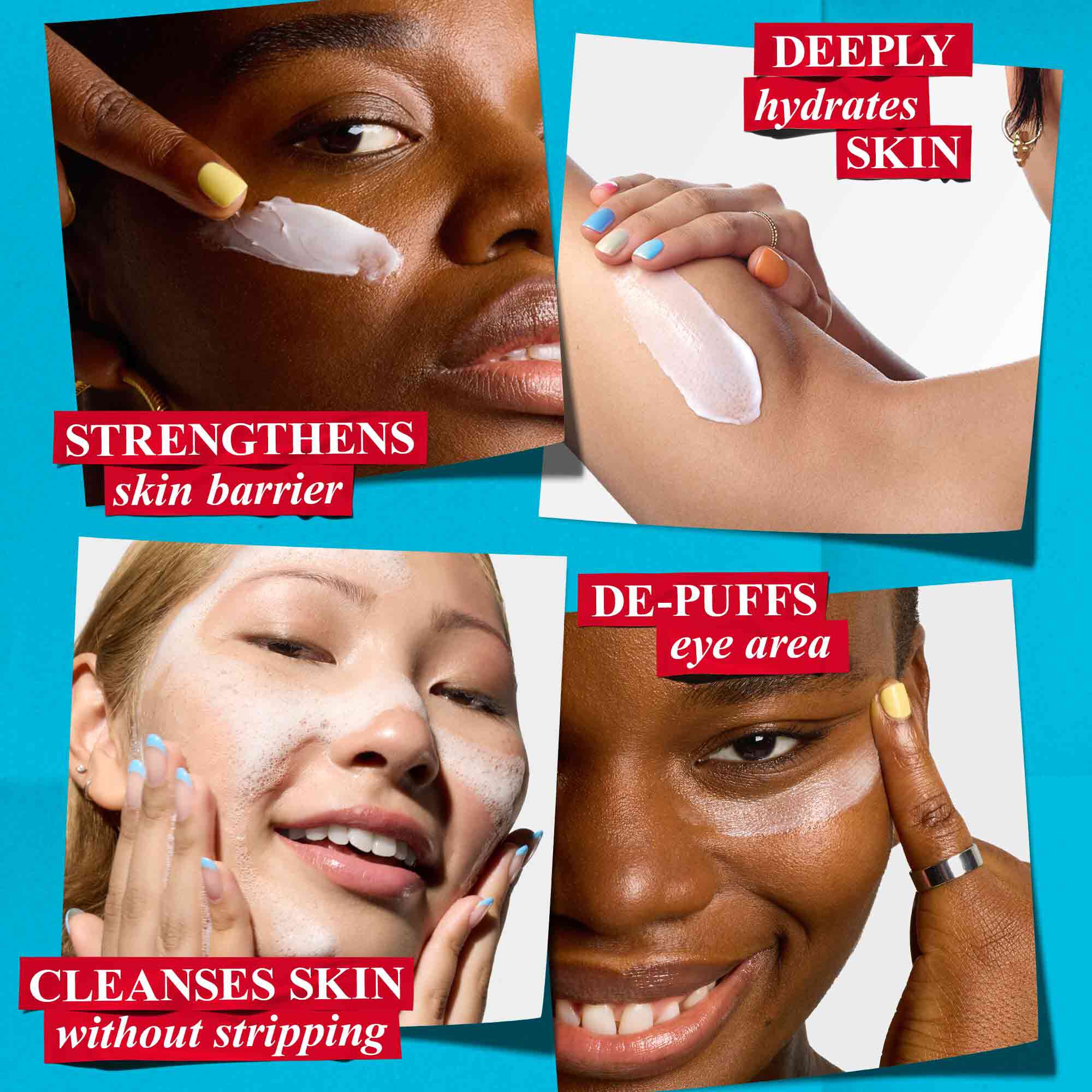 Master Hydratizing Minis darčekovy set