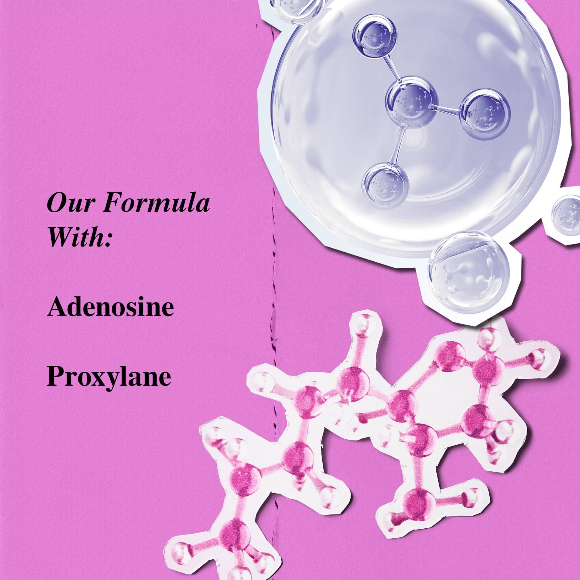 Zloženie kremu Kiehl's Super Multi-Corrective Cream – adenozin, proxylane