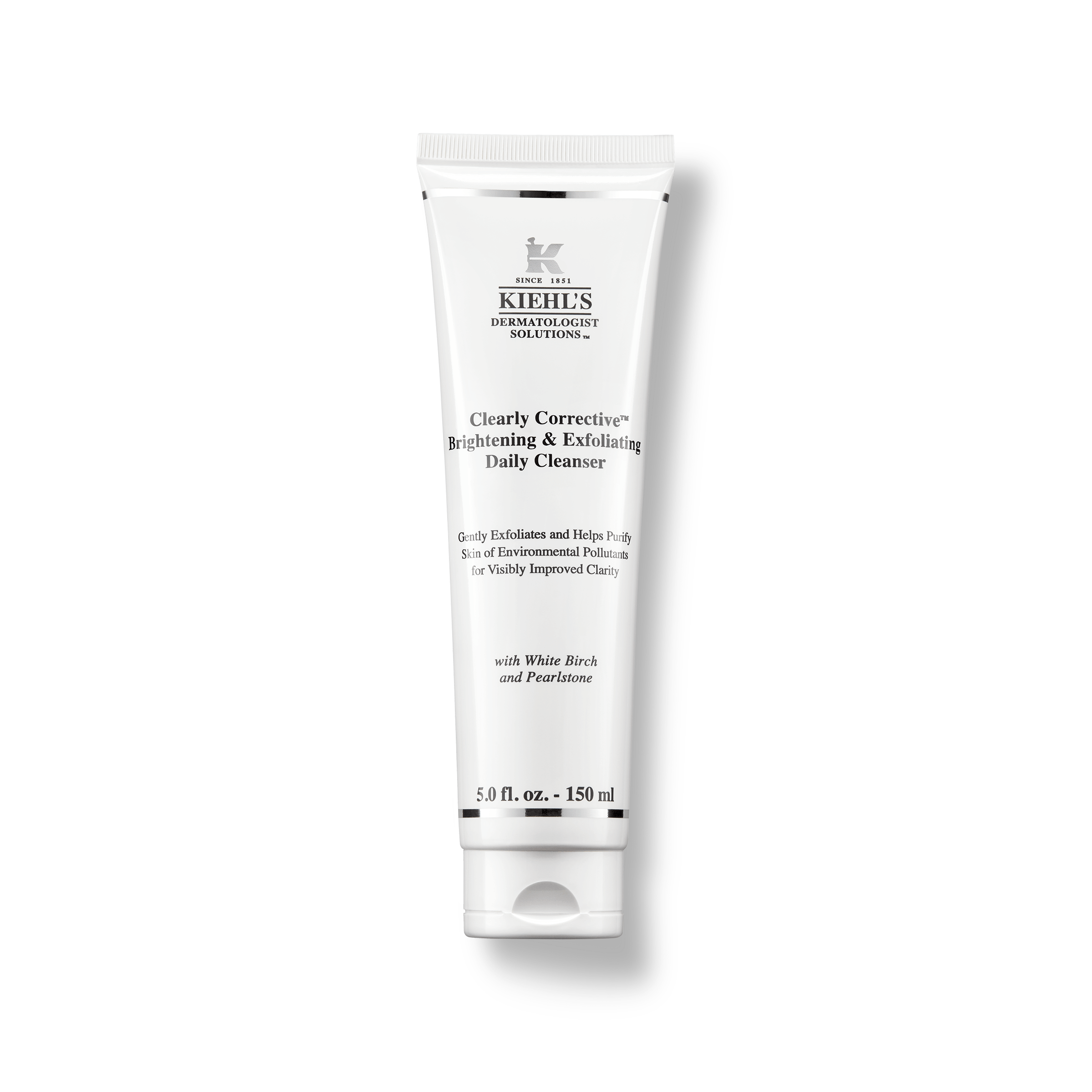 E-shop Clearly Corrective Brightening & Exfoliating Daily Cleanser