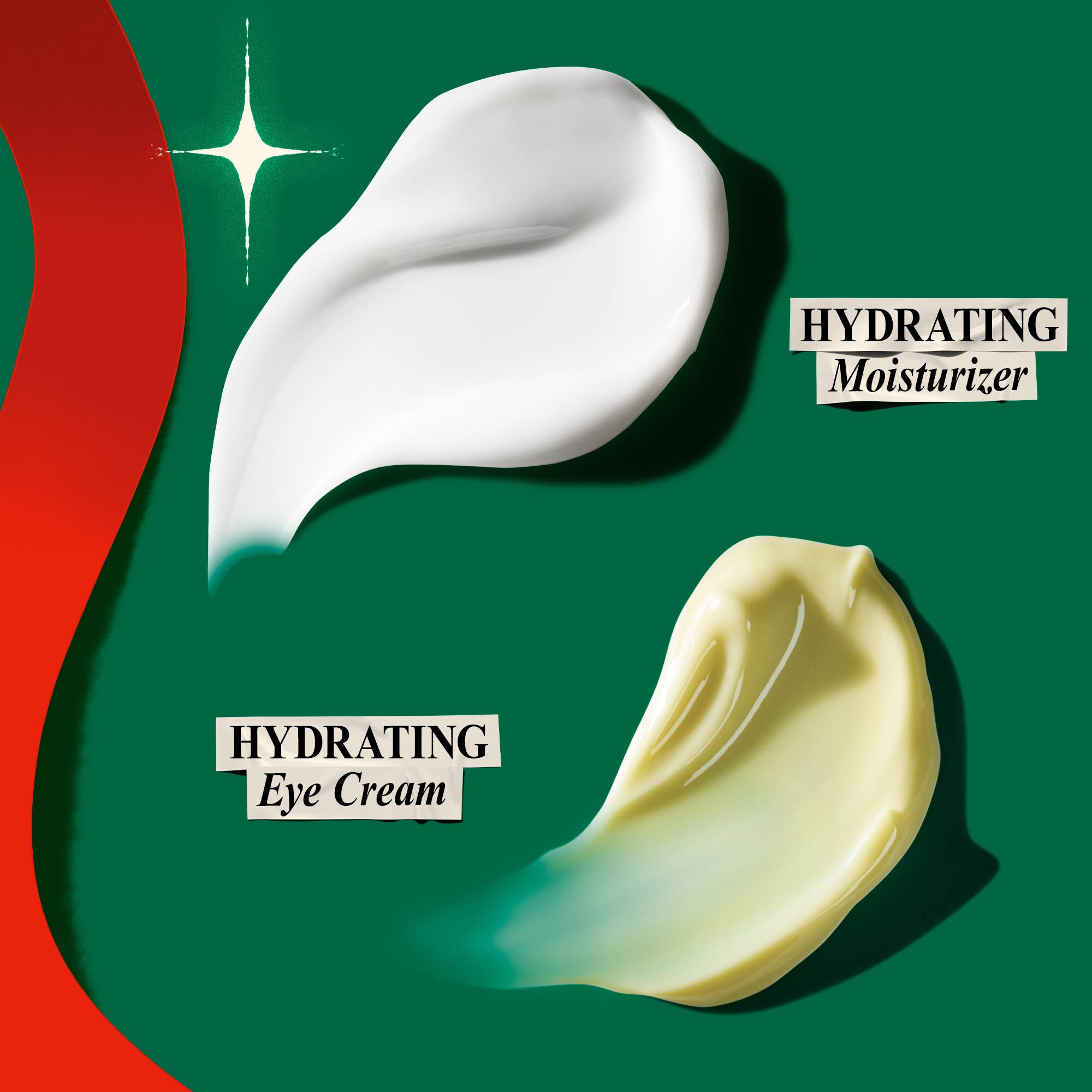 Hydratačne sviatočne hity