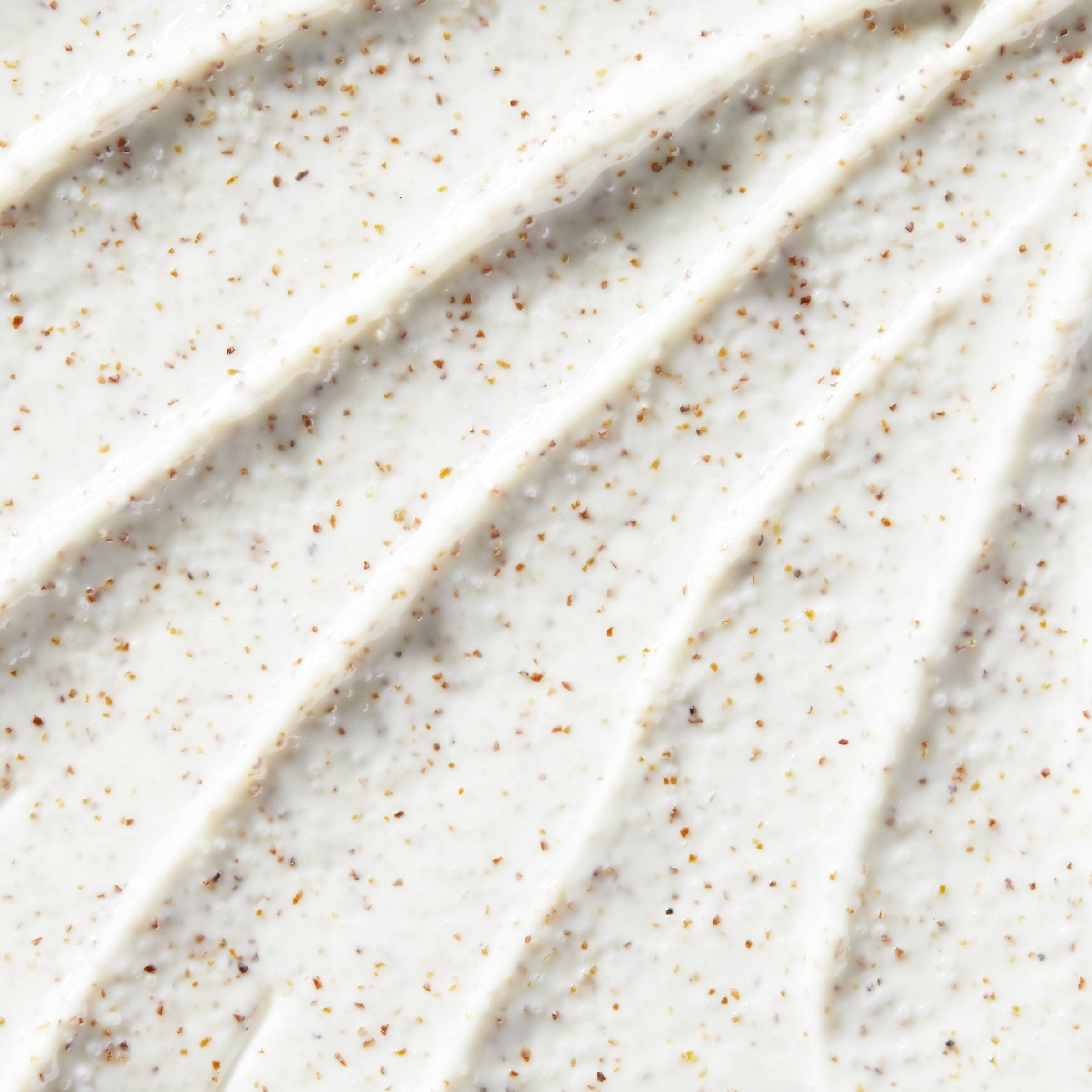 Gently Exfoliating Body Scrub