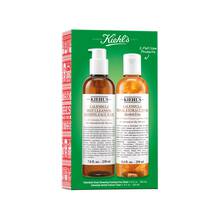 Darčekovy set Calendula na čistenie a upokojenie pleti