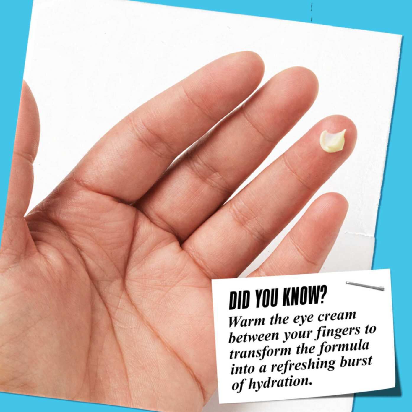 Dehydration Relief
