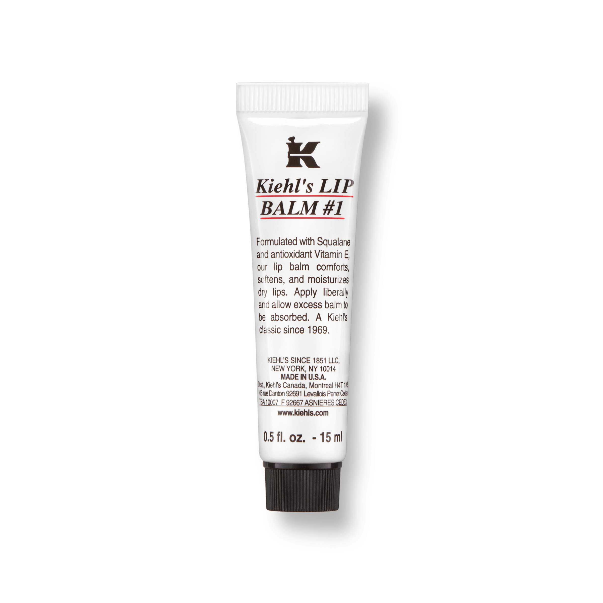 Lip Balm #1