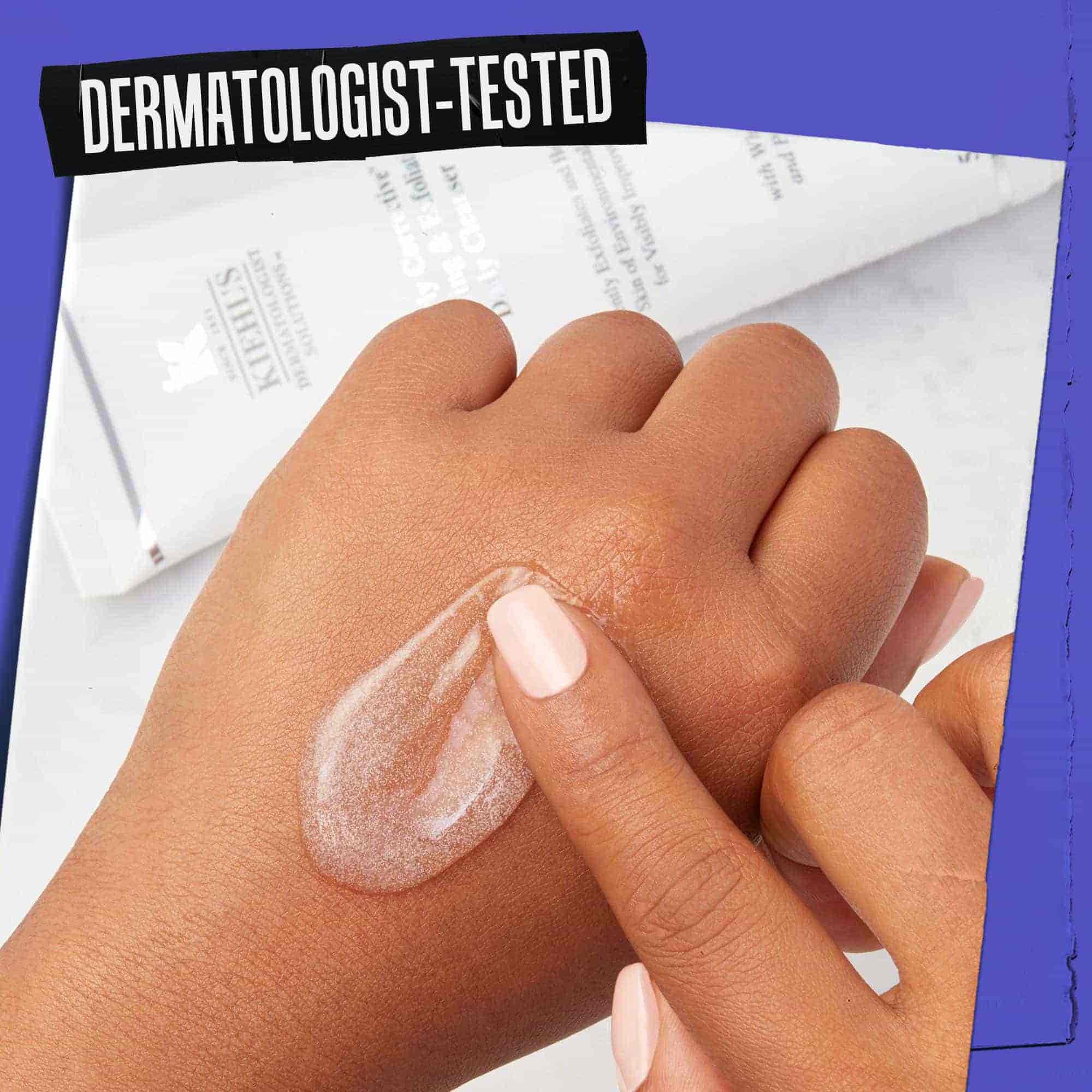 Clearly Corrective Brightening & Exfoliating Daily Cleanser