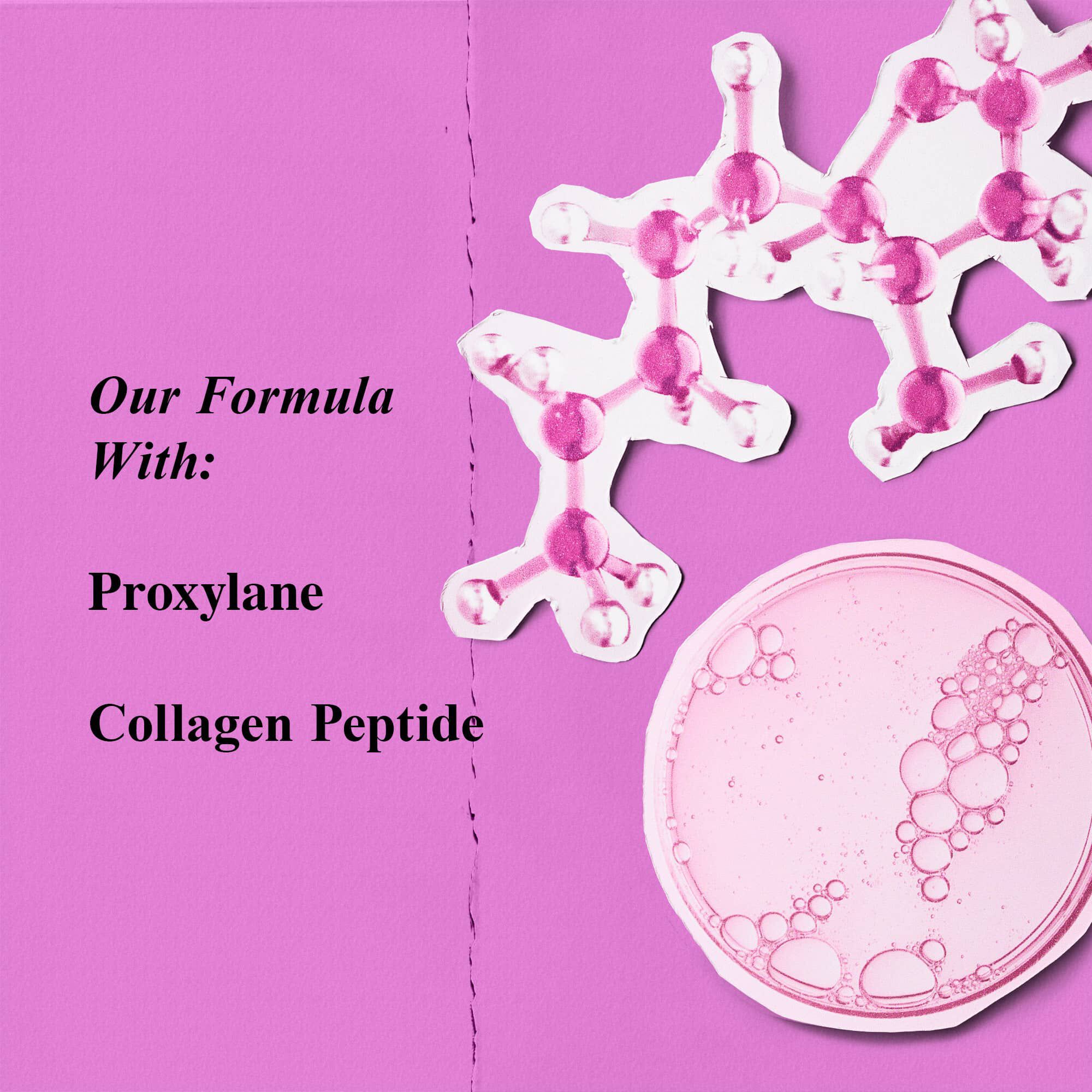 Zloženie kremu Kiehl's Super Multi-Corrective Eye Zone Treatment – proxylane, kolagenovy peptid