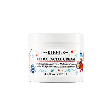 Limitovana edicia Ultra Facial Cream