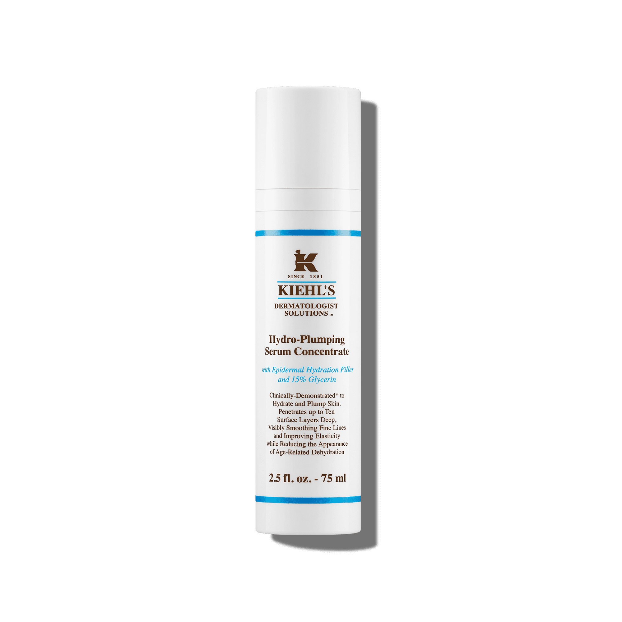 Hydro-Plumping Re-Texturizing Serum Concentrate