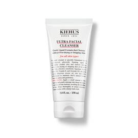 ULTRA FACIAL CLEANSER