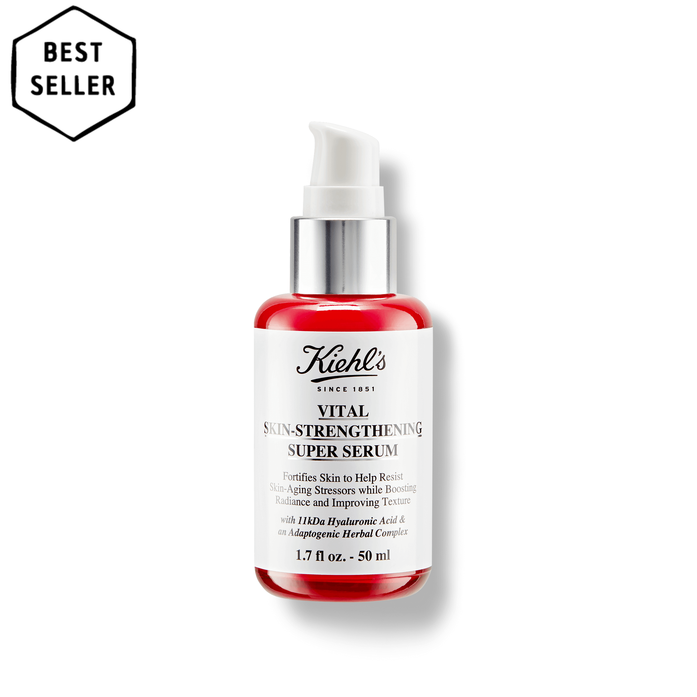 Vital Skin-Strengthening Super Serum