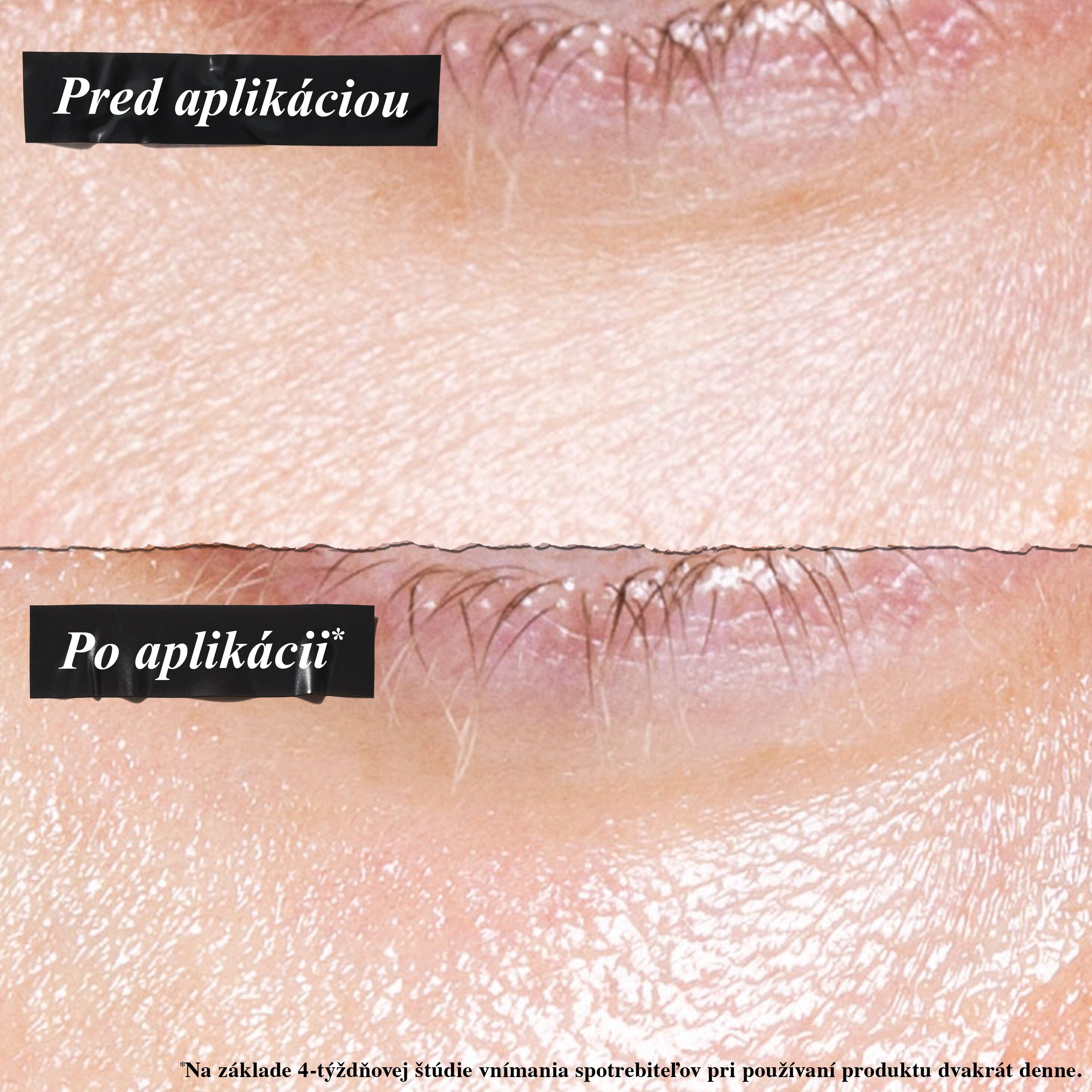 Zloženie Kiehl's Creamy Eye Treatment with Avocado – kofein, avokadovy olej