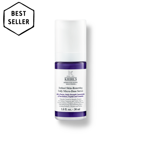 Retinol Skin-Renewing Daily Micro-Dose Serum