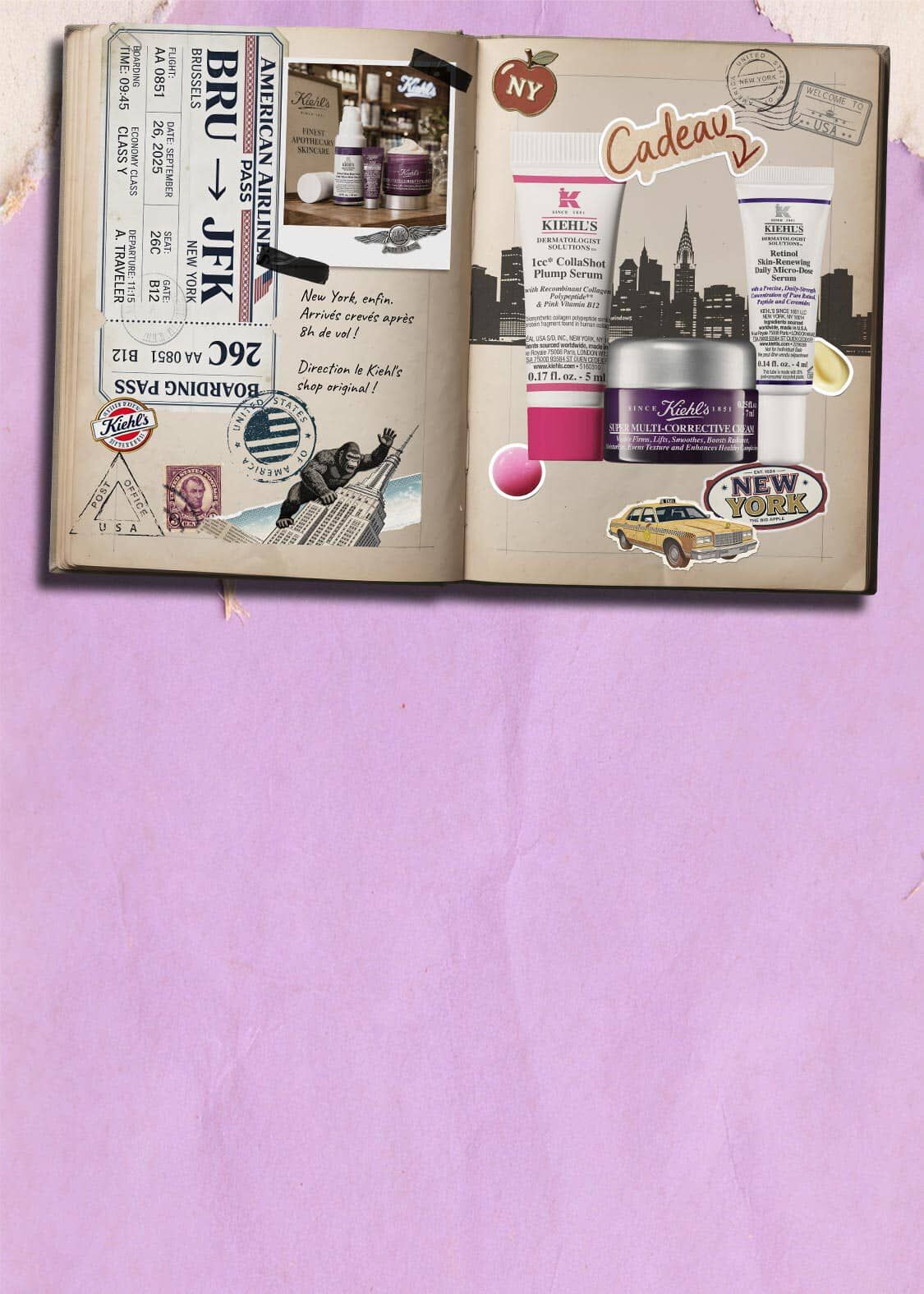 Anti Aging Products