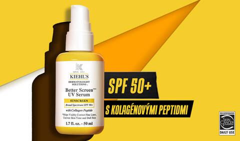 POZNAJTE BETTER SCREEN UV SERUM