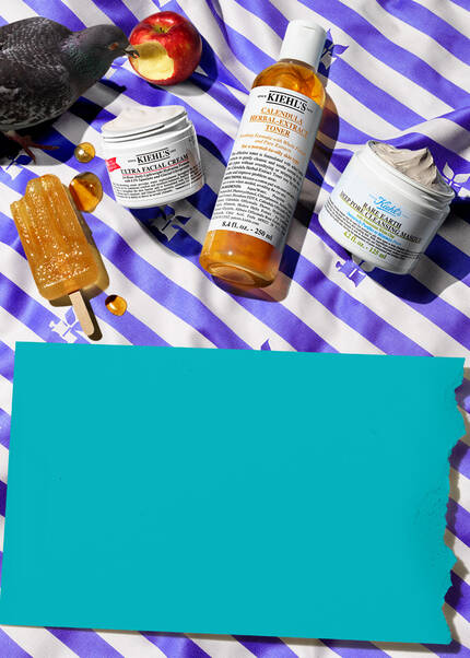 LEN PRE ČLENOV KIEHL'S 15 % ZĽAVA A 2 DARČEKY