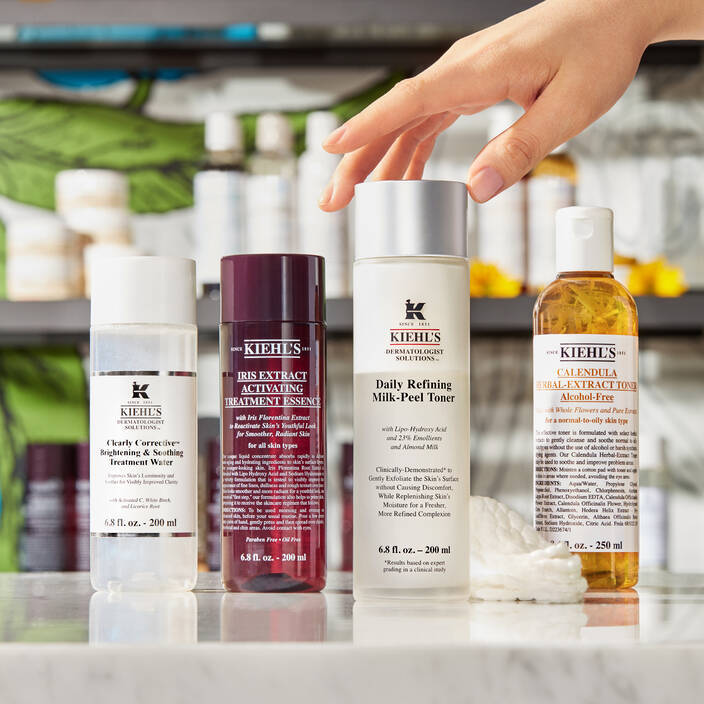 Tonika Kiehl´s