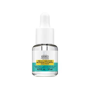 TRULY TARGETED BLEMISH-CLEARING SOLUTION