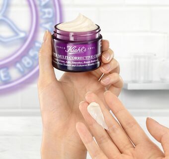 krém proti vráskám