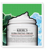 Ultra Facial Collection