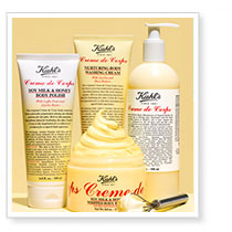 Creme De Corps Collection